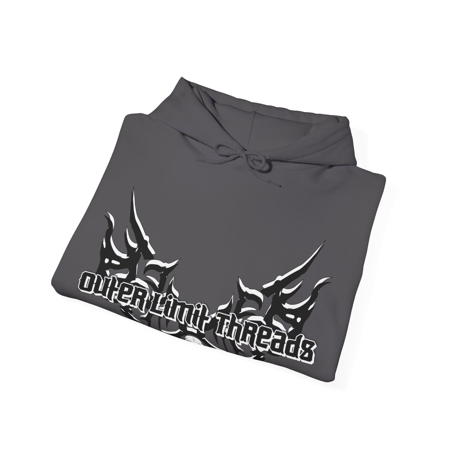 Heavy Blend™ Hooded Sweatshirt