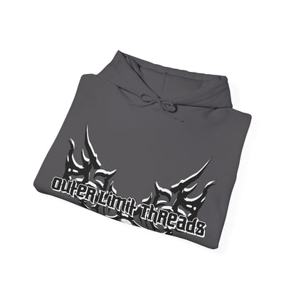 Heavy Blend™ Hooded Sweatshirt