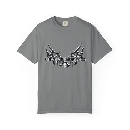 Outer limit T-shirt
