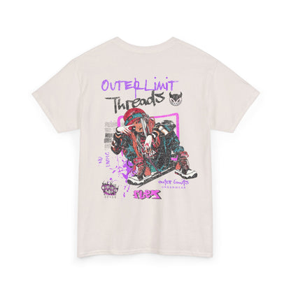 outer limit threads Tee