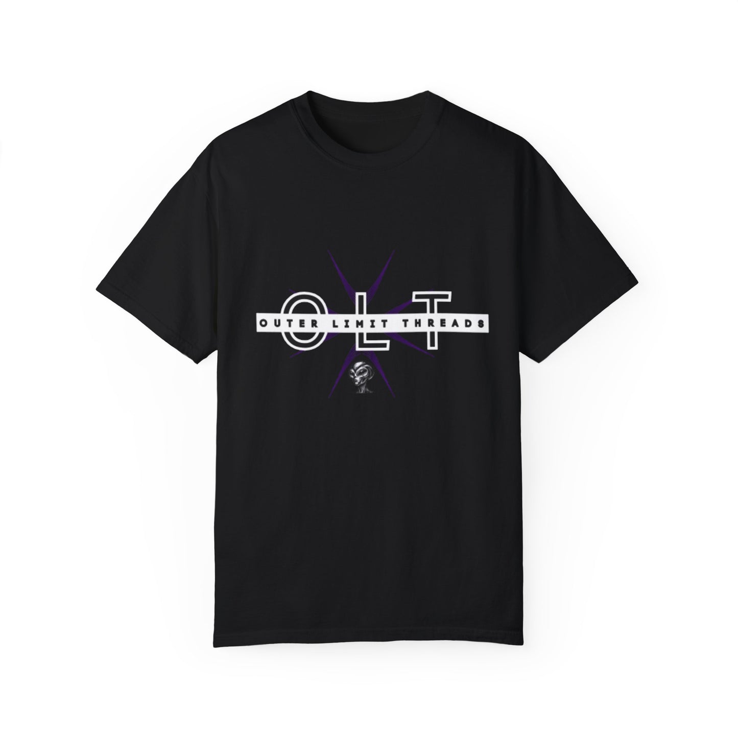 outer limits  T-shirt