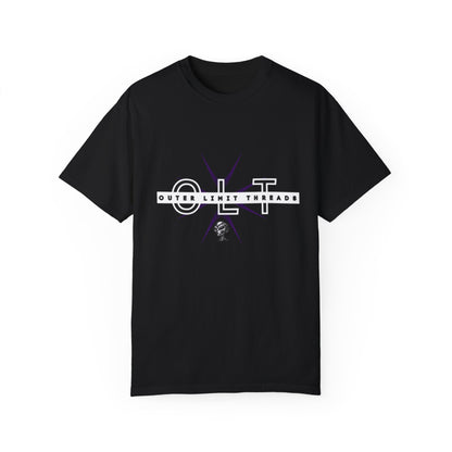 outer limits  T-shirt