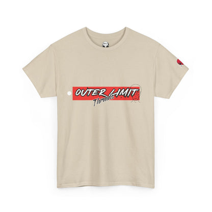 Heavy Cotton Tee