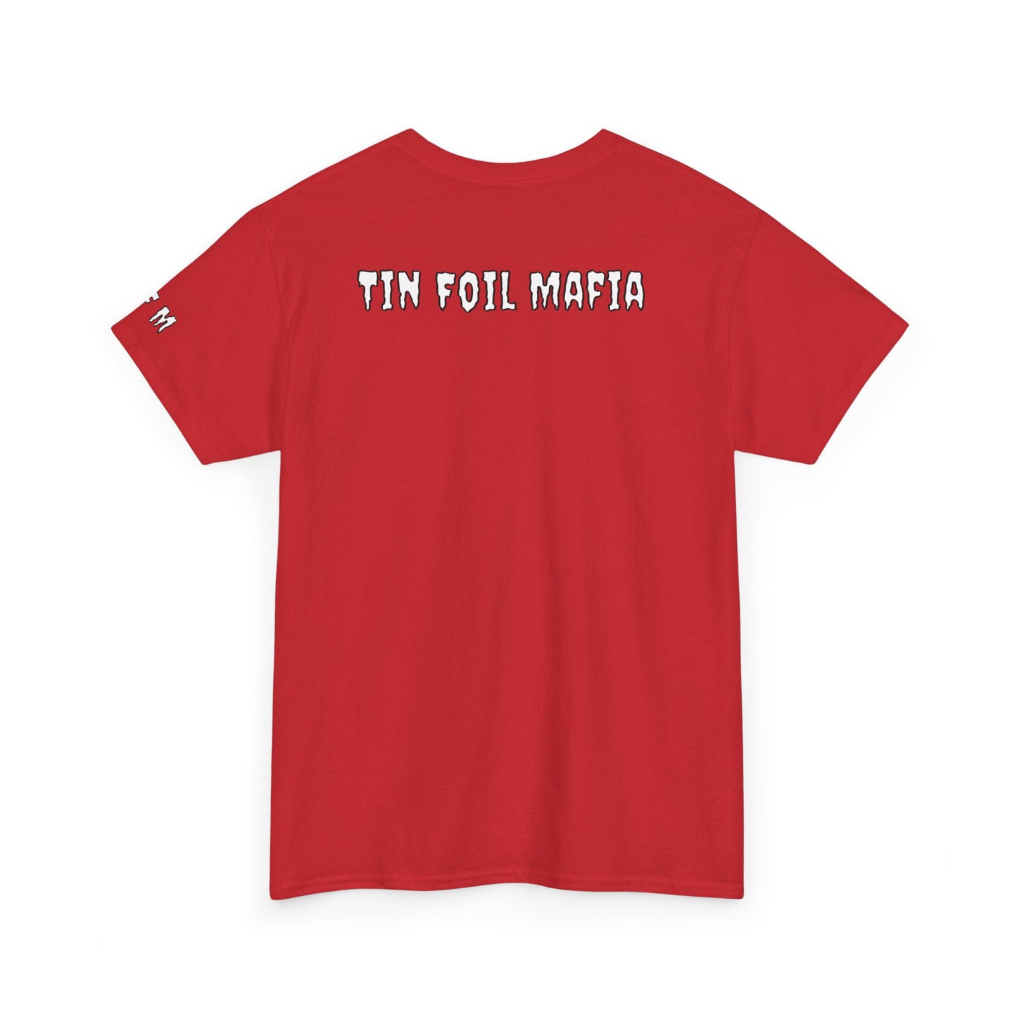 Alien Thruth Shirt