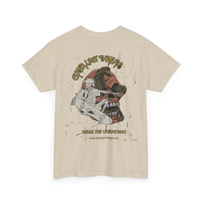 outer limit skate shirt