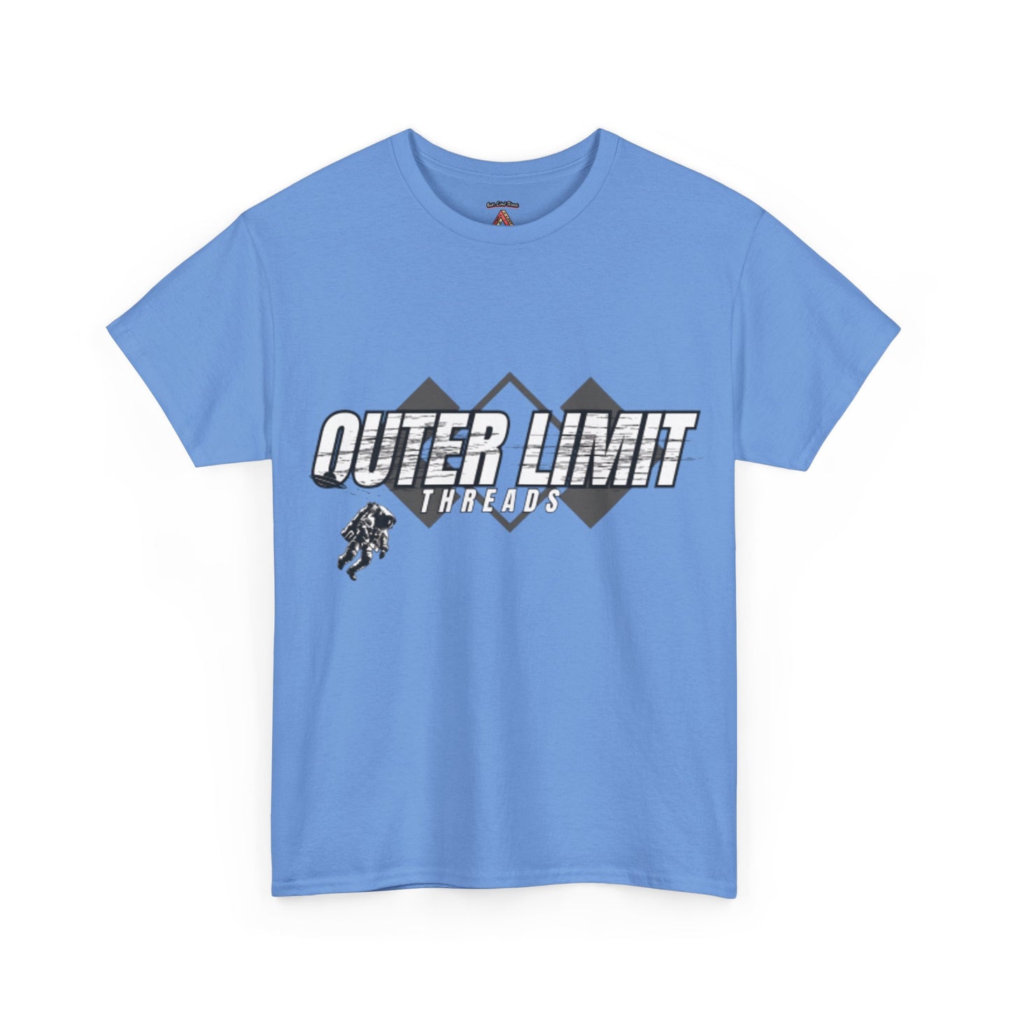 outer limits  Heavy shirt