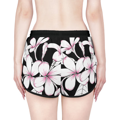 outer limits Women's Relaxed Shorts