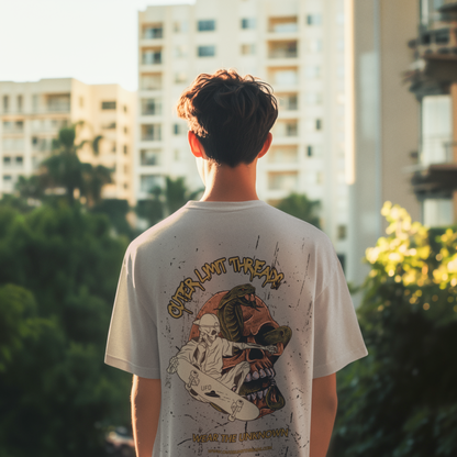 outer limit skate shirt