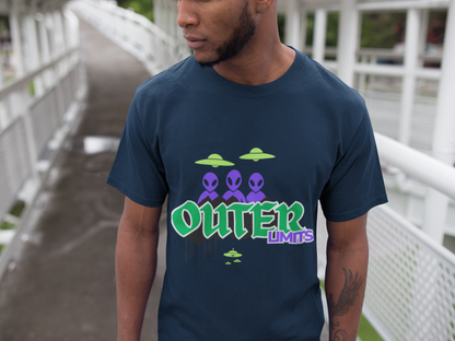 outer limit tee