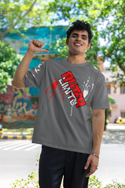 outer limits tee