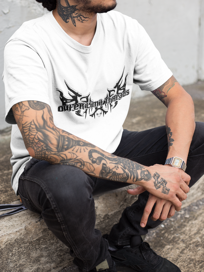 Outer limit T-shirt