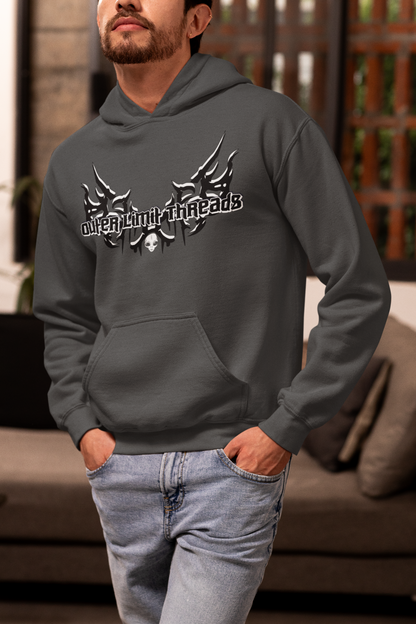 Heavy Blend™ Hooded Sweatshirt