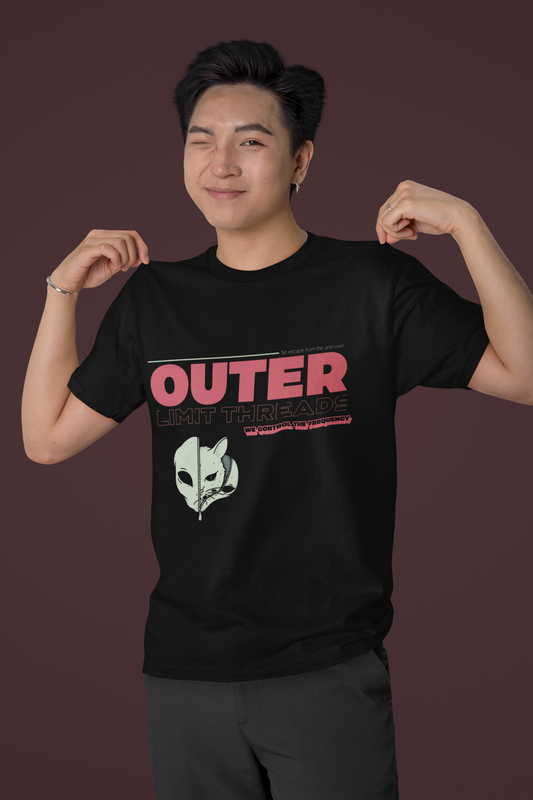 Alien   T-shirt