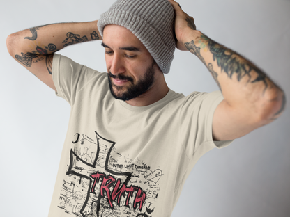 Outer Limit Truth shirt