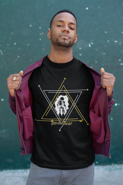 Heavy Cotton Tee