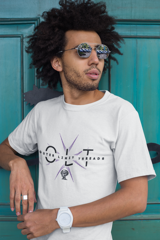 outer limits  T-shirt