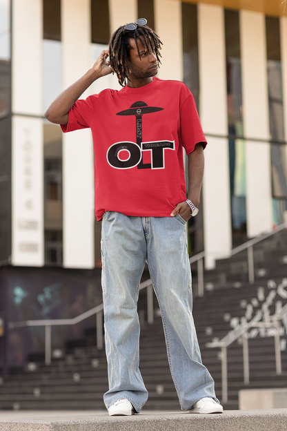 Heavy Tee
