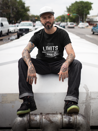 outer limit threads tee