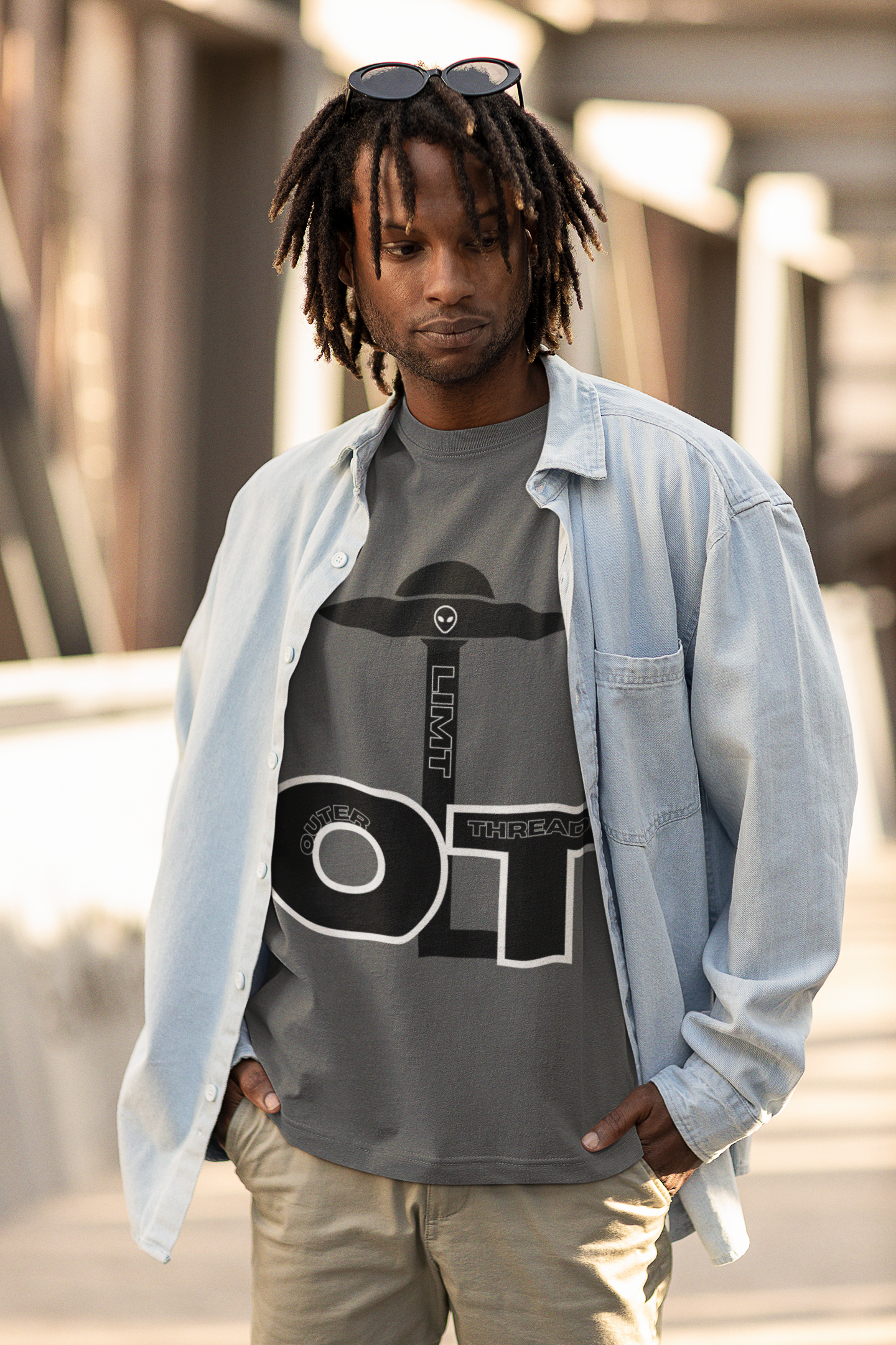 Heavy Tee