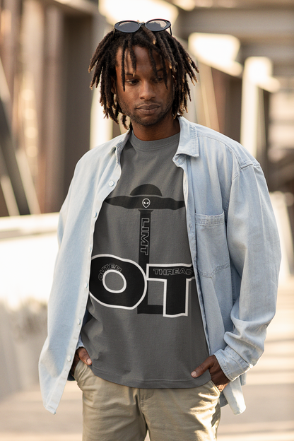 Heavy Tee