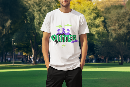 outer limit tee