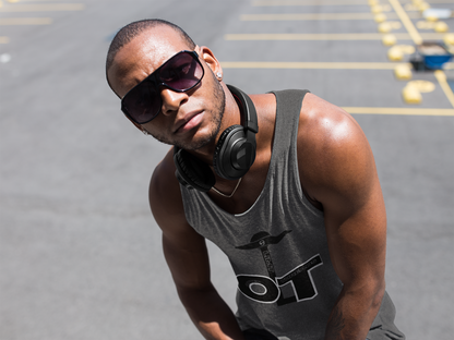 Heavy Cotton Tank Top