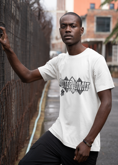 outer limits  Heavy shirt
