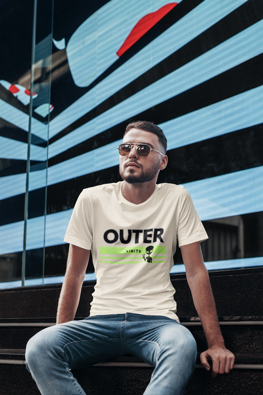 Alien T-shirt