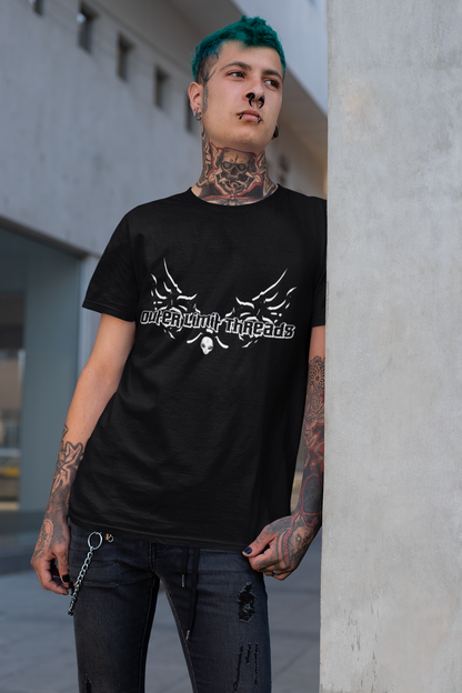Outer limit T-shirt