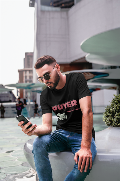 Alien   T-shirt