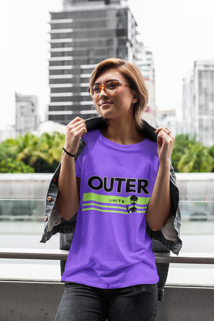 Alien T-shirt