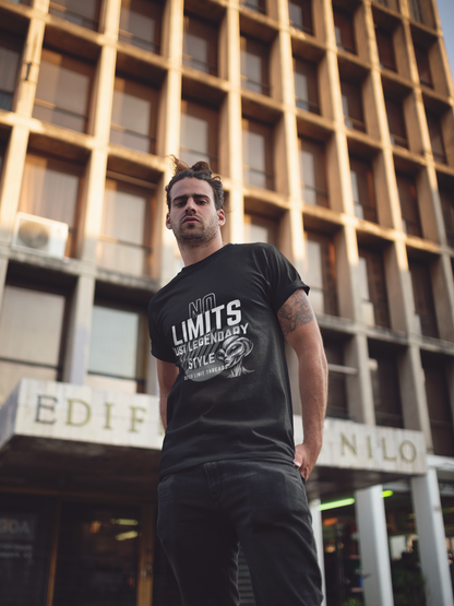 outer limit threads tee