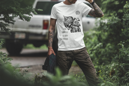 Alien Thruth Shirt