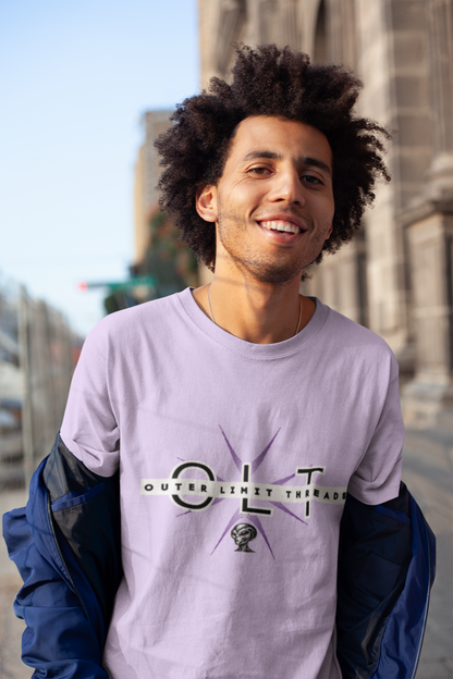 outer limits  T-shirt