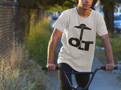 Heavy Tee