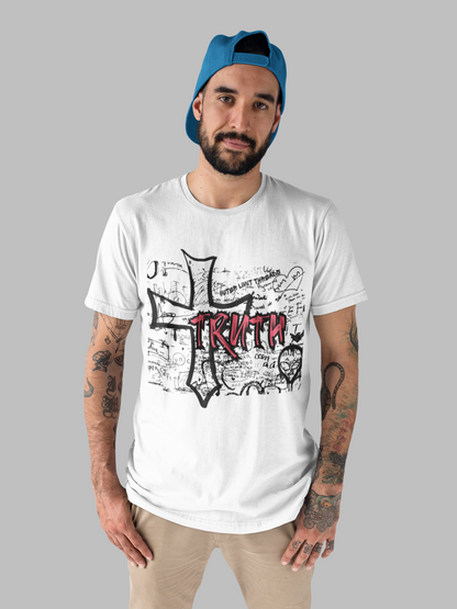 Outer Limit Truth shirt