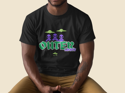 outer limit tee